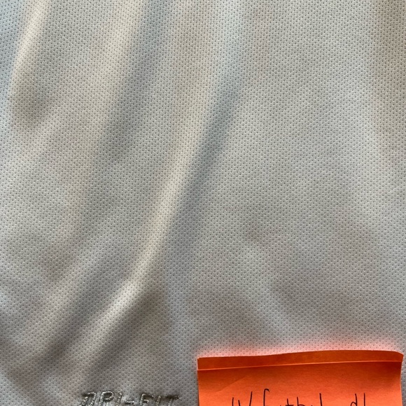 Manchester United Away 14/15 Kit/Jersey - Picture 6 of 11